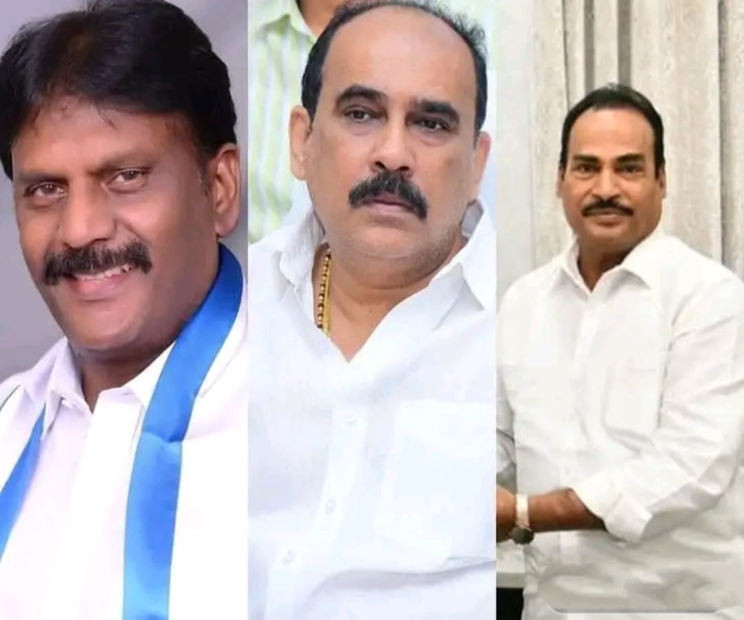 పలువురు ఎమ్మెల్యేలకు సీఎంవో నుంచి పిలుపు