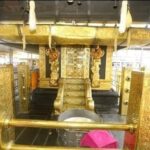నేటి నుంచి శబరిమల ఆలయం మూసివేత