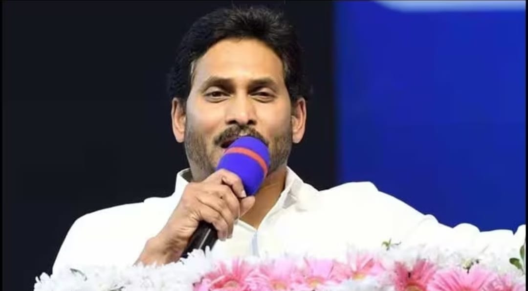 నేడు కర్నూలు, గుంటూరు జిల్లాల్లో సీఎం జగన్‌ పర్యటన