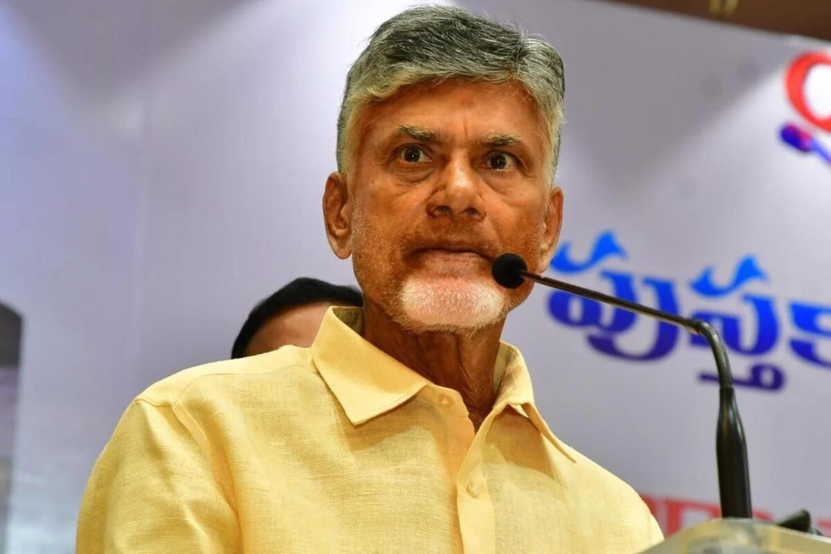 పొత్తులకు సహకరించిన నేతలకు అధికారంలోకి రాగానే ప్రాధాన్యం ఇస్తాం: చంద్రబాబు