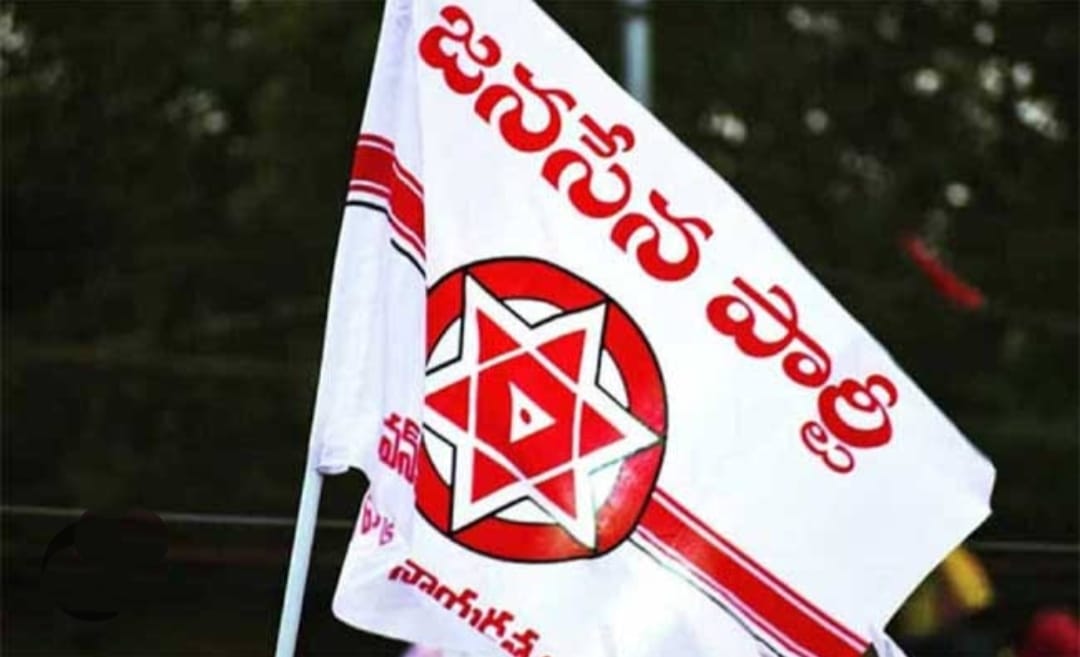 అనకాపల్లి జనసేనలో పీఠముడి