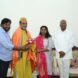 హజ్ కమిటీ చైర్మన్ ఖుస్రూ పాషా గారిని కలిసిన కాంగ్రెస్ వరంగల్ ఎంపీ అభ్యర్థి