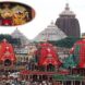 బరంపురం:విశ్వప్రసిద్ధ పూరీ జగన్నాథుని రథయాత్ర