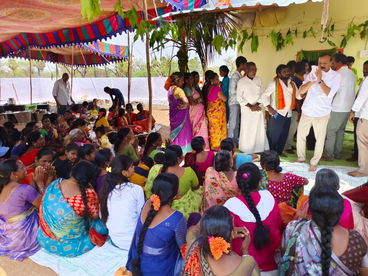 హనుమాన్ జయంతి సందర్భంగా.