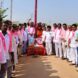 భారత రాష్ట్ర సమితి పార్టీ ఆవిర్భావ దినోత్సవంలో పాల్గొన్న ఎమ్మెల్యే
