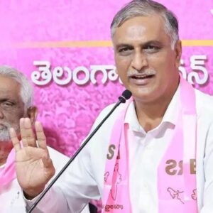 దొడ్లు వడ్లకు రూ..500 బోనస్ లేదనడం దారుణం: హరీష్