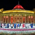 మోదీ సర్కార్: ఏ రాష్ట్రానికి ఎక్కువమంత్రిపదవు ఇచ్చారు