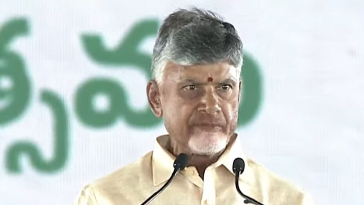 CM Chandrababu: పేదలకు, నిరుద్యోగులకు గుడ్ న్యూస్..