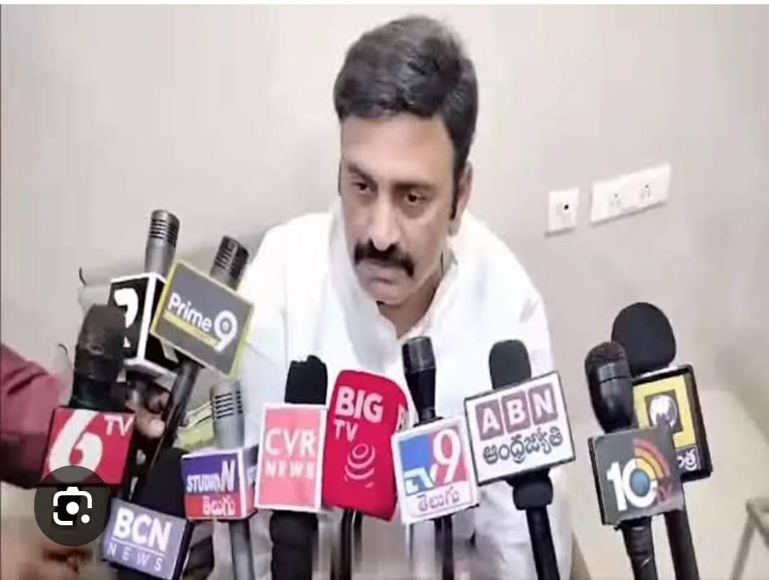 ఉండి ఎమ్మెల్యే రఘురామ కృష్ణంరాజుకు కీలక పదవి?