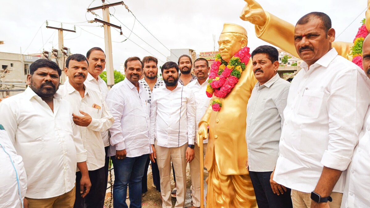 స్వాతంత్య్ర సమరయోధులు బాబు జగ్జీవన్ రామ్