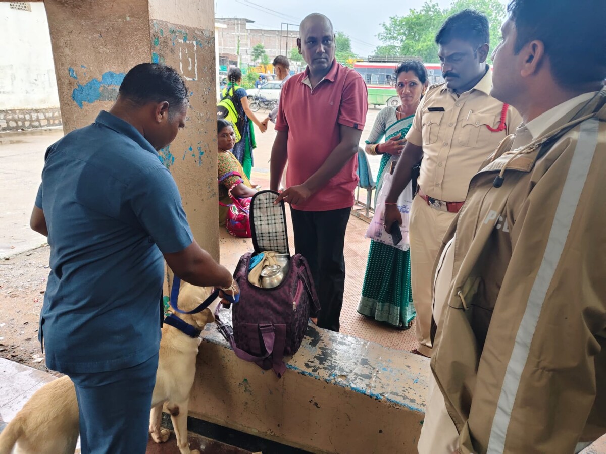 నిషేధిత మత్తు పదార్థాలు విక్రయిస్తే కఠిన చర్యలు తప్పవు..