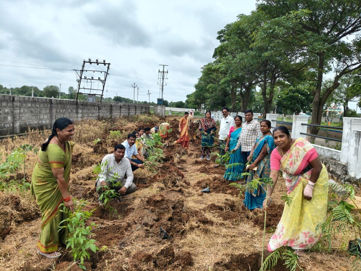 డెంగ్యూ మరియు మలేరియా వ్యాధులపై అవగాహన కార్యక్రమం