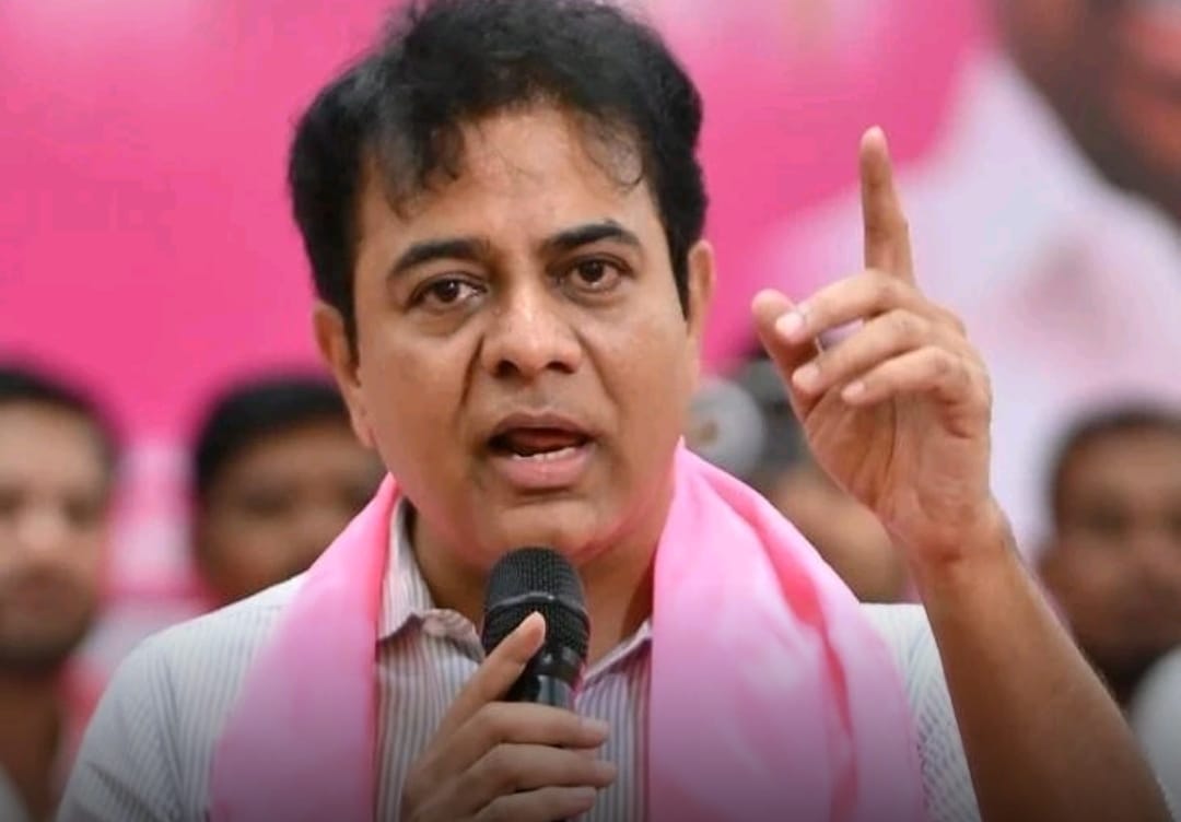 ఖైరతాబాద్కు ఉపఎన్నిక వస్తే మనదే గెలుపు:KTR