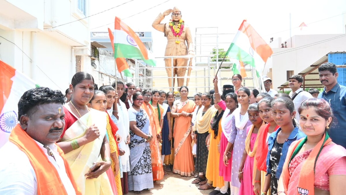 హిందువులపై దాడులు సహించం