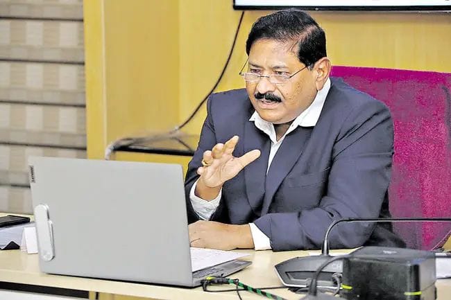 3 దశల్లో పంచాయతీ ఎన్నికలు