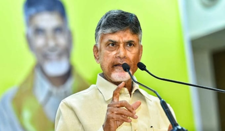 ప్రాణ నష్టాన్ని తగ్గించేందుకు చర్యలు తీసుకుంటున్నాం. -సీఎం చంద్రబాబు