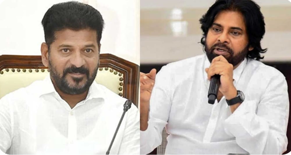 హైడ్రా విషయంలో సీఎం రేవంత్ రెడ్డి కరెక్ట్ : పవన్ కల్యాణ్