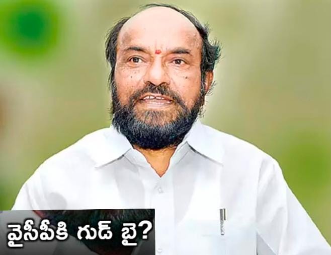 రాజ్యసభ సభ్యత్వానికి ఆర్.కృష్ణయ్య రాజీనామా?