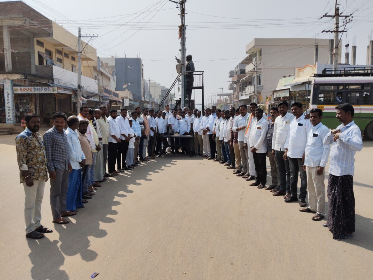 ఘనంగా ముఖ్యమంత్రి రేవంత్ రెడ్డి 55వ జన్మదిన వేడుకలు