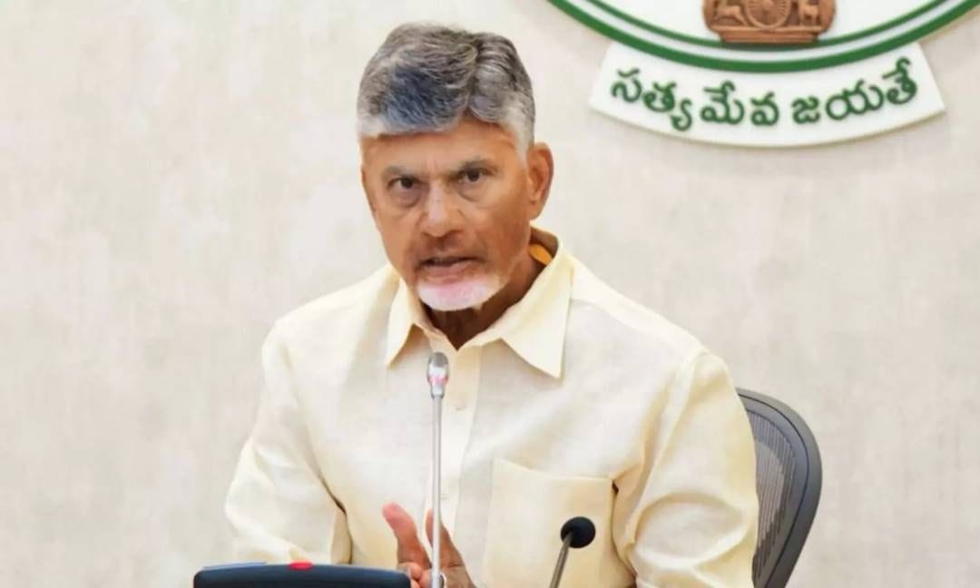 ఢిల్లీకి వెళ్లనున్న ఏపీ సీఎం చంద్రబాబు