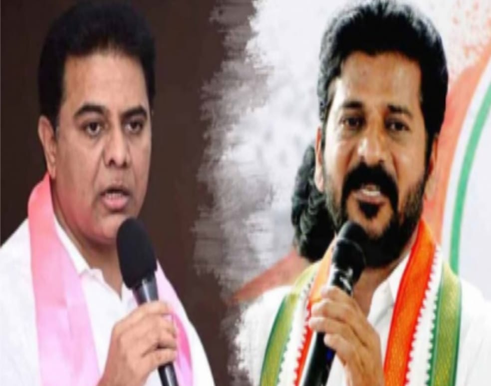 కాంగ్రెస్‌-బిఆర్ఎస్ పవర్ పాలిటిక్స్ వేదికగా లగచర్ల