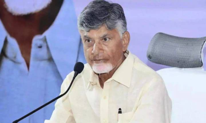 ఏపీలో మళ్లీ పాత జిల్లాలేనా… కూటమిలో కొత్త చర్చ…