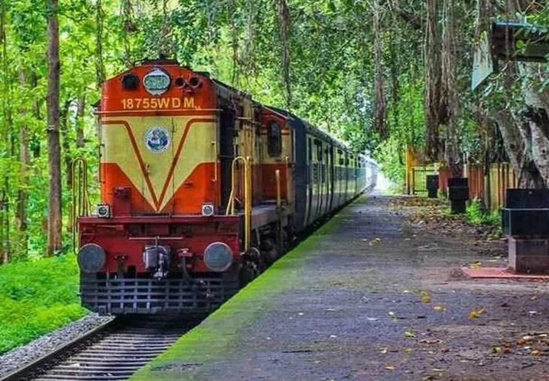 ట్రైన్ ఆలస్యమైతే భోజనం ఫ్రీ – IRCTC నిర్ణయం