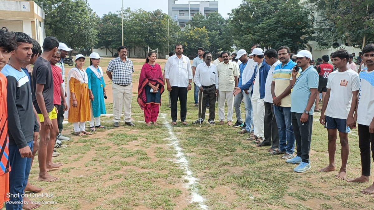 తెలంగాణ రాష్ట్ర ప్రభుత్వం – ప్రజా పాలన