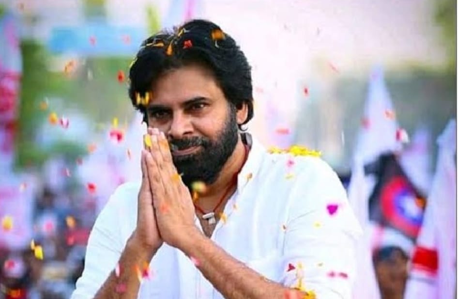 కేంద్ర మంత్రిగా జాతీయ రాజకీయాల్లోకి పవన్ కల్యాణ్