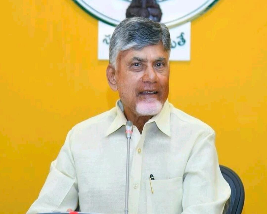 వచ్చే ఏడాది టీచర్ పోస్టుల భర్తీ: CM