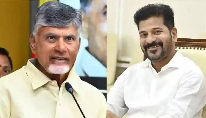 జనవరిలో దావోస్ పర్యటనకు తెలుగు రాష్ట్రాల సీఎంలు