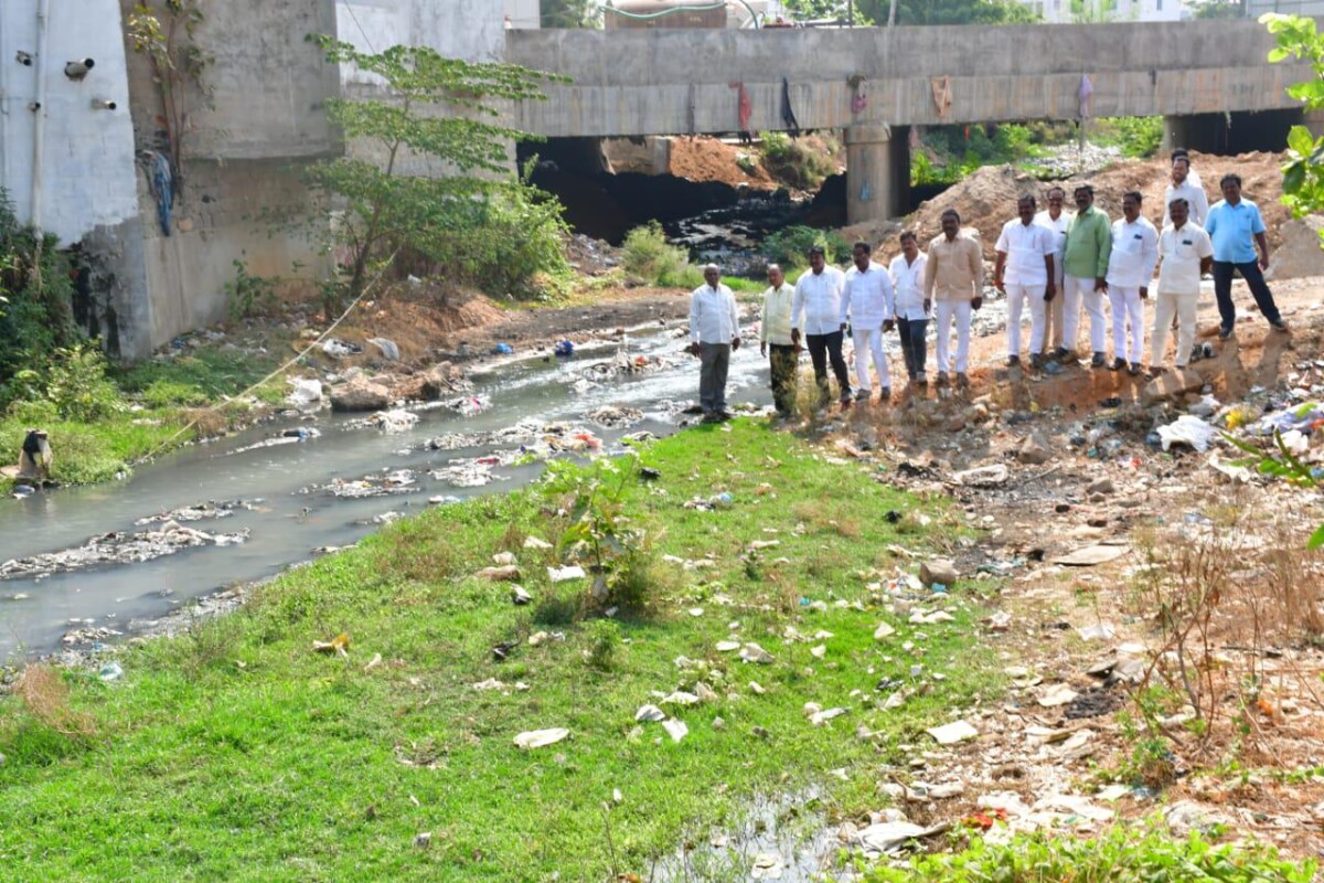 గత ఆరు నెలల్లో పదవికాంక్ష తో, అవినీతిమయంగా సాగిన మున్సిపాలన