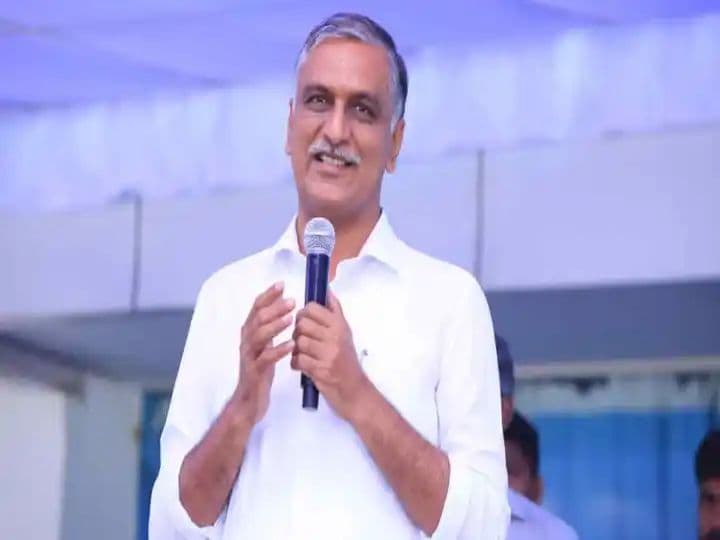 గవర్నర్ ప్రసంగంలో దశ, దిశ లేదు : హరీశ్ రావు