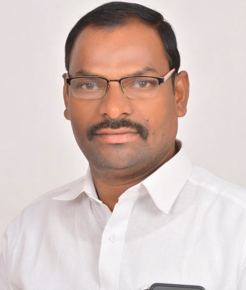 ఏపీ “సాక్షి” ఎడిటర్ ధనుంజయ రెడ్డి పట్ల పోలీసులు వ్యవహరించిన తీరు ఖండిస్తున్నాం
