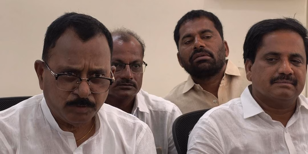 అచ్చంపేట నియోజకవర్గంలో సీఎం రేవంత్ రెడ్డి రాక
