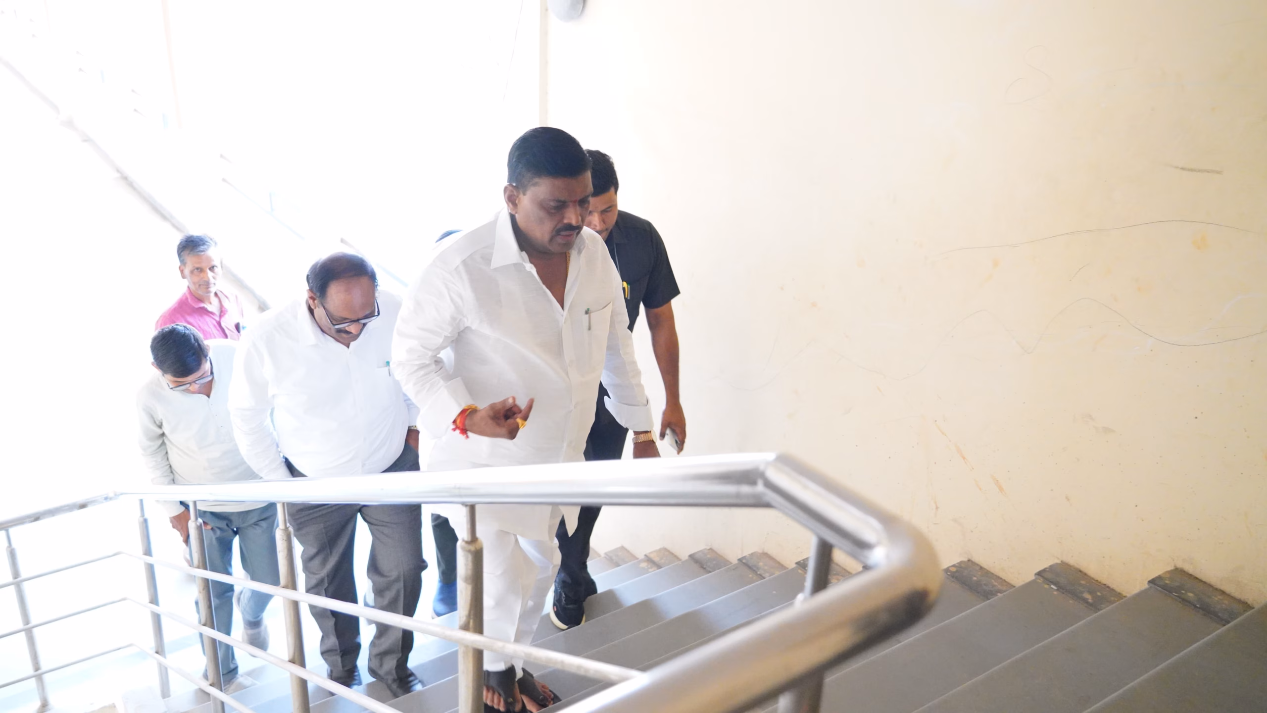 పటాన్చెరు విద్యార్థులకు సువర్ణ అవకాశం