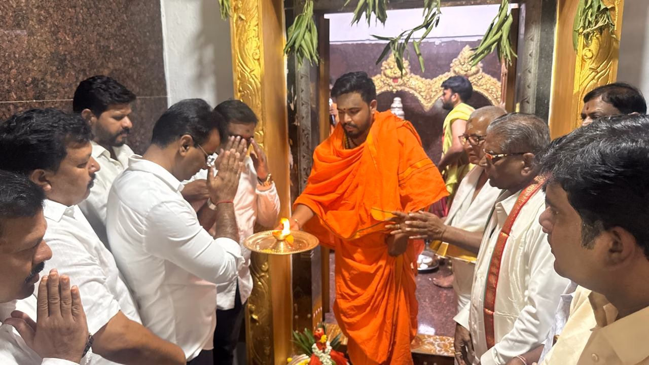 శ్రీ మద్విరాట్ పోతులూరి వీరబ్రహ్మేంద్రస్వామి ఆరాధన