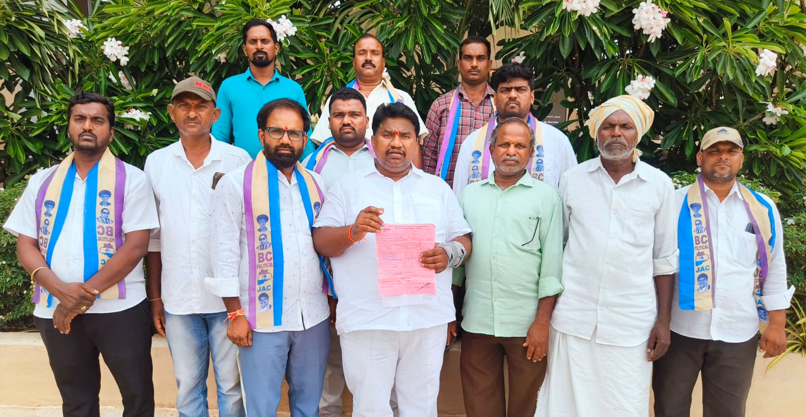 తరుగు పేరుతో రైతులకు మిల్లర్లకుచ్చుటోపి